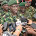 Plateau Attacks: Why Nigerians Cannot Be Allowed To Carry Arms Openly – COAS