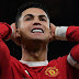 Ronaldo's stern message to Man Utd: I don't accept anything less than top three