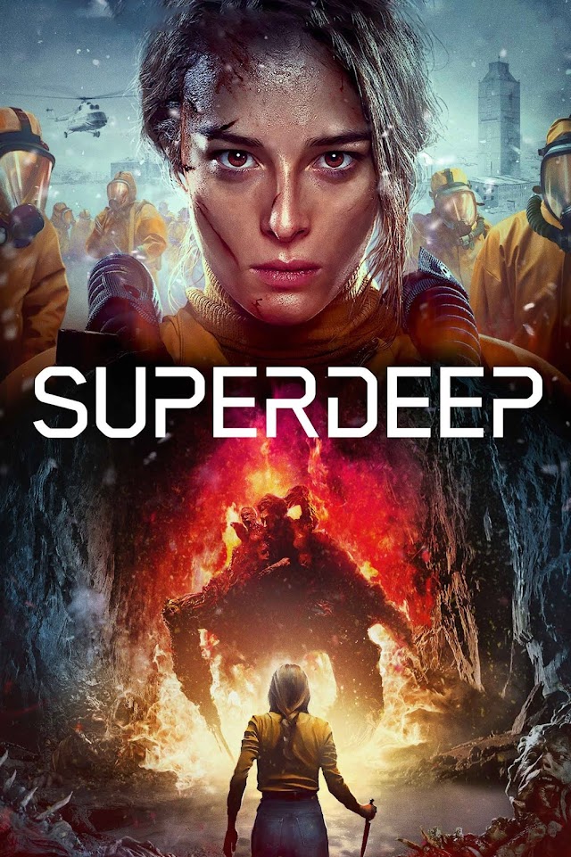 the superdeep
