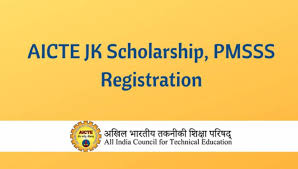J&K & Ladakh PM Special Scholarship Scheme (PMSSS) Notification