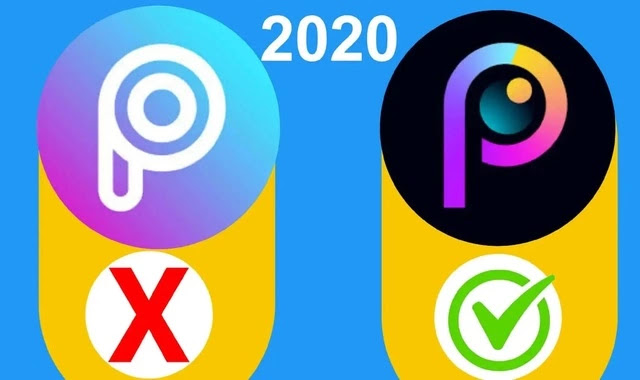 تطبيق تعديل الصور الجديد  أقوى من تطبيق picsart لسنة 2020
