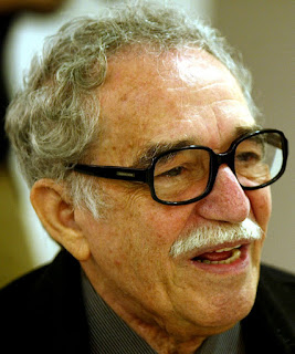 94 años de Gabriel García Márquez