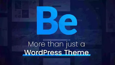 Download BeTheme WordPress Theme