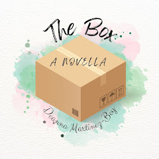 The Box (On Kindle Vella)