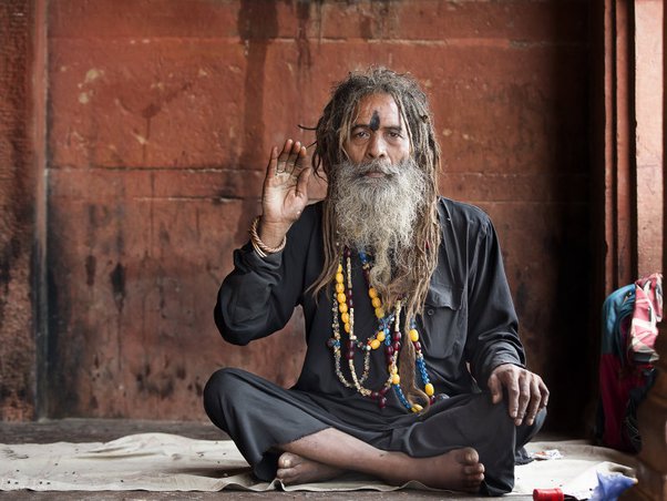 Best Aghori Baba in Delhi