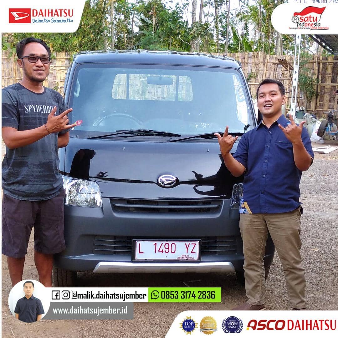 Daihatsu Jember