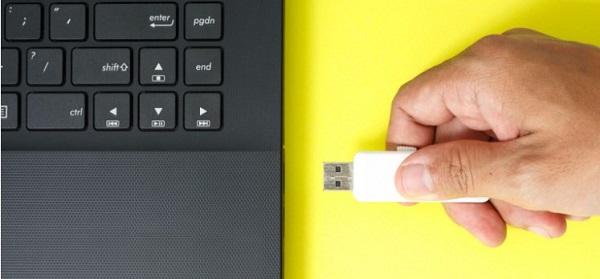 مشكلة USB لا يعمل في Windows 11