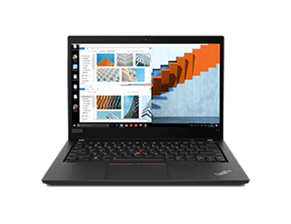 Lenovo ThinkPad T14 (Gen 2): Praktisk Business Laptop