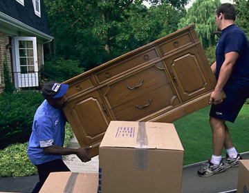 Best Moving Companies Oklahoma City,OK