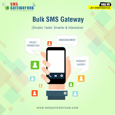 bulk sms