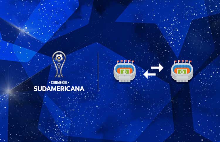 Copa Sudamericana: Cambio de escenario para cotejo entre 9 de Octubre - Delfín