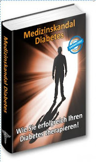 Medizinskandal Diabetes