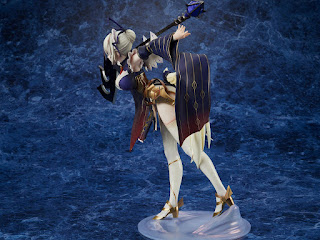 Millennium War Aigis – Royal Maid Officer Sarah Second Awakening Ver., Kaitendoh