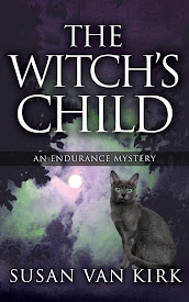 The Witch's Child