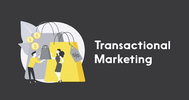 Transactional Marketing