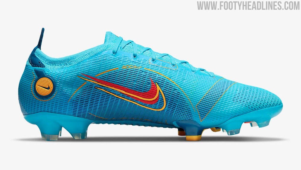 Elucidation Size conservative Nike Mercurial 2022 'Blueprint' Pack Boots Released - All-New Visual Design  - Footy Headlines