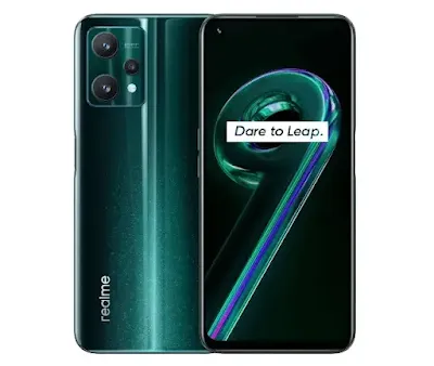 Realme 9 Pro Price in Bangladesh