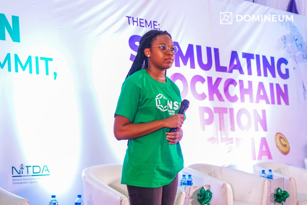 If You're Shortlisted for Blockchain Scholarship Program Read This