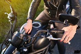 mi moto no arranca con el encendido electrico