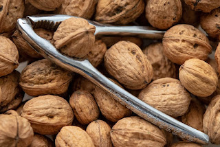 Eating More Walnuts Could Help You Live Longer