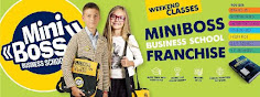 MINIBOSS BUSINESS SCHOOL