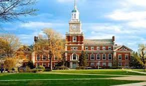 Universitas Harvard