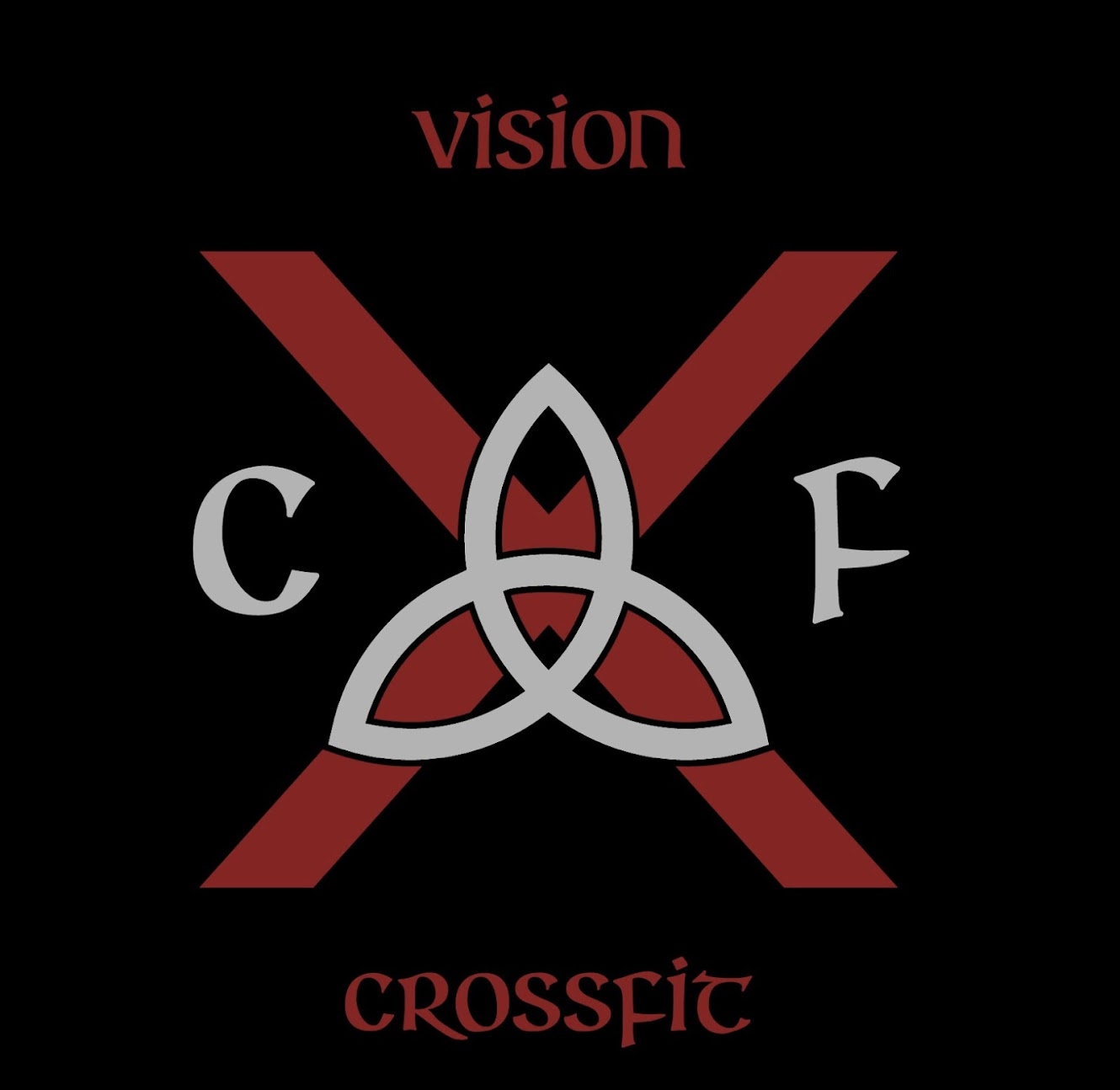 Vision CrossFit 