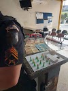 PM prendem três suspeitos em operação contra o tráfico de drogas em Cardoso Moreira