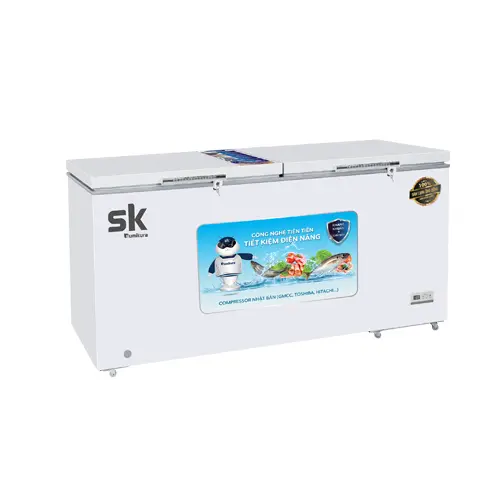 Tủ đông Sumikura SKF-1100S
