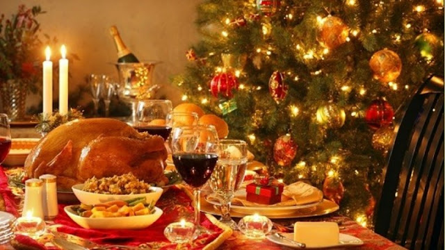 ΕΣΕΕ: Έως 18,5 % η αύξηση του κόστους για το φετινό χριστουγεννιάτικο τραπέζι