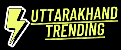 Uttarakhand Trending