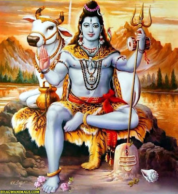 Shiv Images Hd