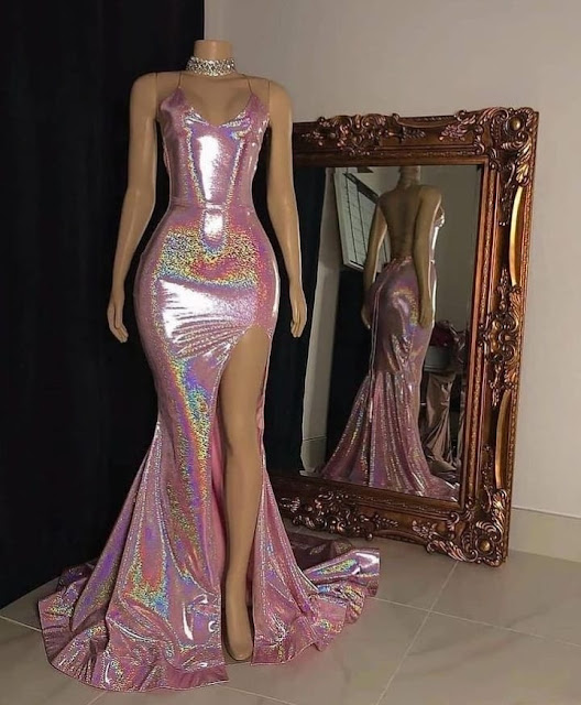 Gown Design