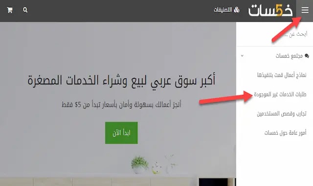 الربح من كتابة المقالات اكثر من 100 دولار للمقال – مواقع عربية واجنبية