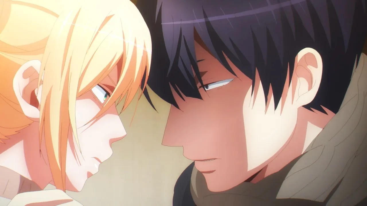 O Anime Koroshi Ai Divulgou seu Tema de Encerramento em novo Vídeo Promocional