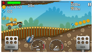 Hill Climb Racing Mod Apk Uang Tak Terbatas Terbaru 2023 Simak Cara Downloadnya