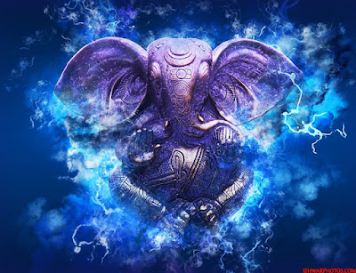 Ganesh Ji Photo Download Hd