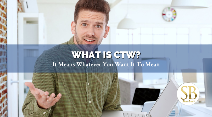 What is CTW