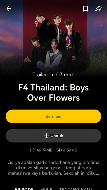 f4 Thailand