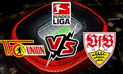 مشاهدة مباراة شتوتجارت و يونيون برلين بث مباشر 12-03-2022 Union Berlin vs Stuttgart