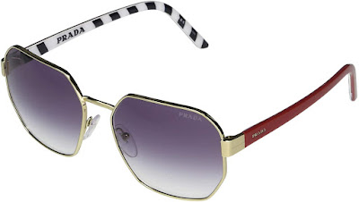 Elegant PRADA Women's Sunglasses