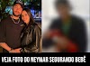 VEJA FOTO NO SITE: Mavie filha de Neymar Jr e Bruna Biancardi nasceu na manhã dessa sexta feira dia 06/10/23