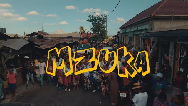 VIDEO | Balaa Mc - Mzuka | Mp4 Download