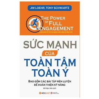 Sức Mạnh Của Toàn Tâm Toàn Ý (Tái Bản 2018) ebook PDF EPUB AWZ3 PRC MOBI