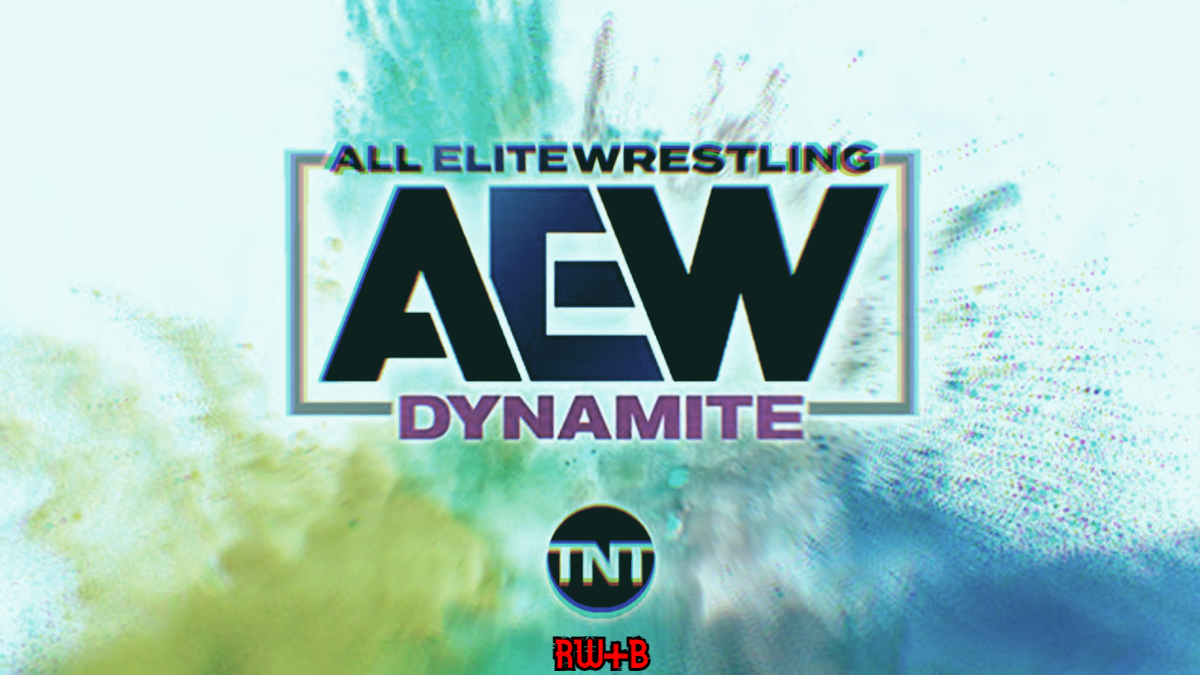 AEW Dynamite #110 LIVE Review