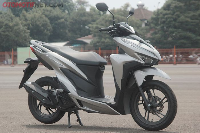 Honda Vario 150 eSP