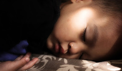 4 Metode Menolong Siswa Memperoleh Tidur yang Lebih Baik
