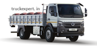 Click here to know more about Bharatbenz 1015R plus Specifications, gvw, price, payload mileage, speed.