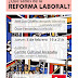 IU-Mérida organiza una charla sobre la reforma laboral.