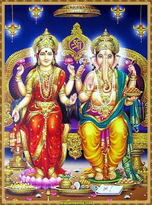 Laxmi Ganesh Photo Full Size Hd Download